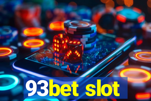 93bet slot